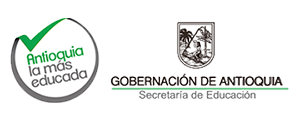 Secretaria de Educación Antioquia